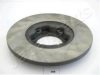 JAPANPARTS DI-306 Brake Disc